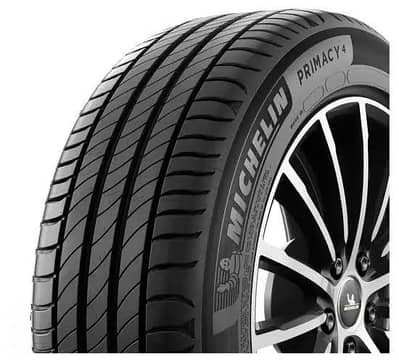 Micellin Primacy 4 205/55/R17 4 tyres 2024 model