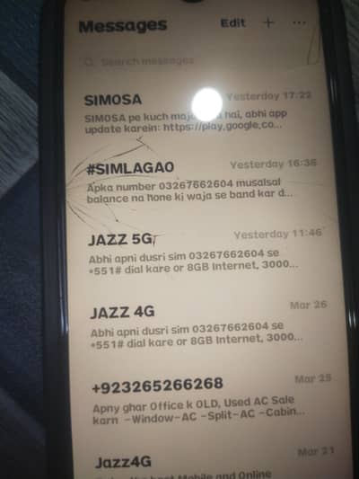 only glass break ha lekan phone working is Soo good