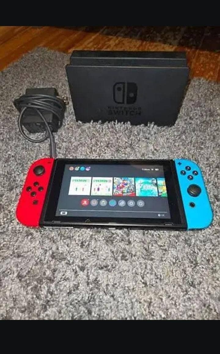 Switch v2 0