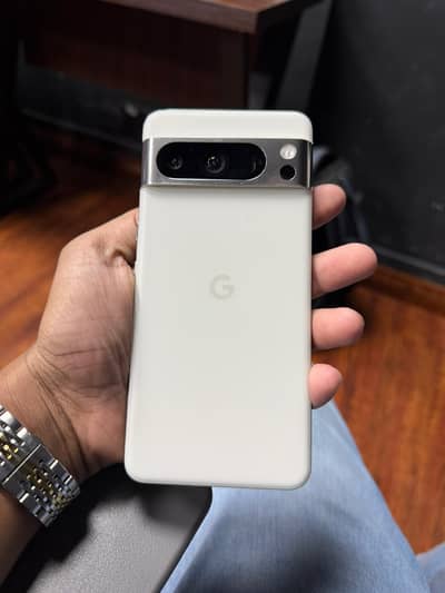Pixel 8 Pro Official Approved