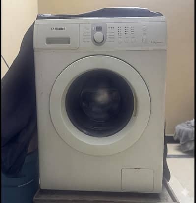 Samsung Washing Machine Fully Automatic 5 Kg