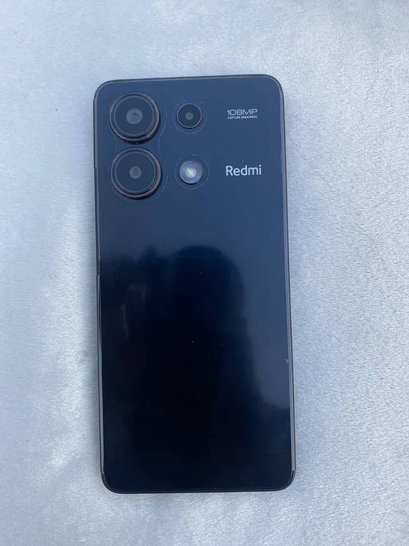 Redmi note 13 2
