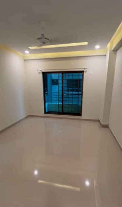 Front Side Brand New Apartment Available For Sale In Askari 11 Sec-D Lahore