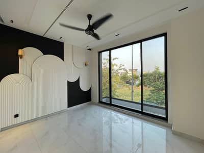 5 Marla 3 Bed House Available For Sale In DHA 9 Town Sec D Lahore