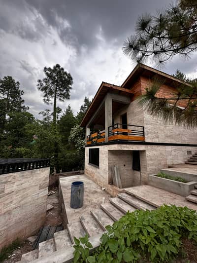 Invest in Radisson Blu Murree Pakistan's First 5-Star Branded Resort