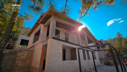 Own A Luxury Suite At Radisson Blu Murree Rental Income Guaranteed