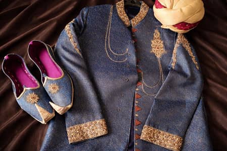 Sherwani set