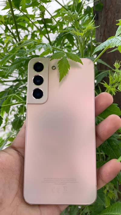 Samsung galaxy S22 5g