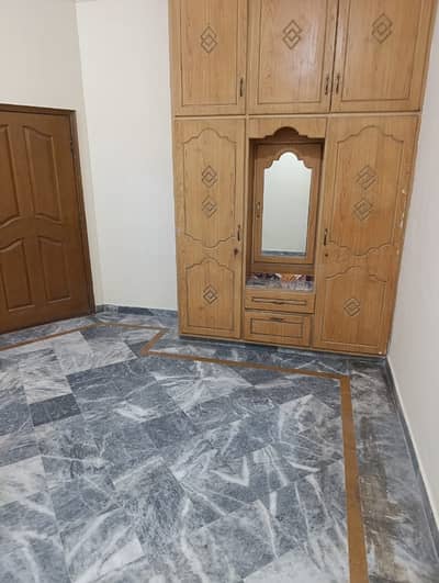 5 Marla double story House for rent johar Block j