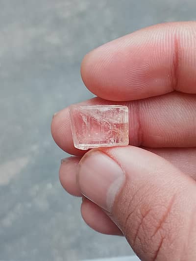 Katlang Topaz