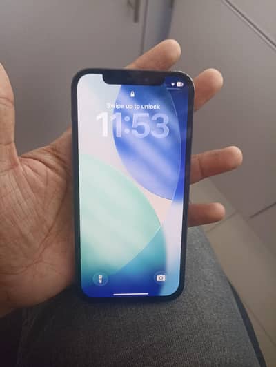 12 pro non ptaa 256 gb