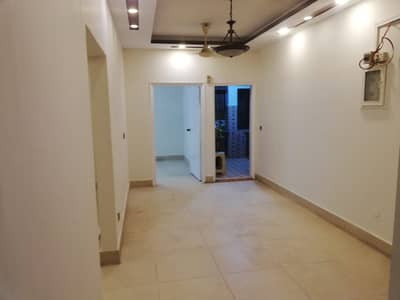 *Apartment for rent* *phase 2 extension* 1st floor 3bed drawing dining 3 attach washroom 1300 sq fit Park facing 2 side corner building Rent 90 hazar. ShahBaz BaLoch 0322.5996882