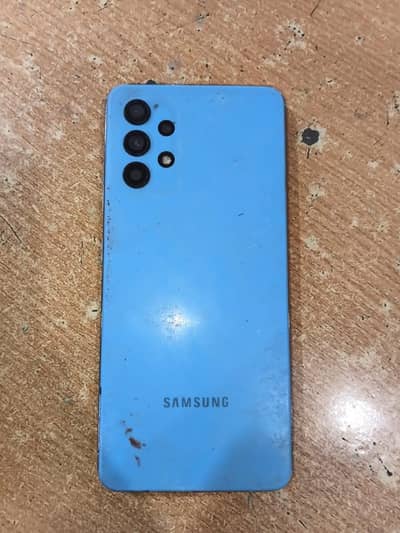 Samsung A32 6 128.18k