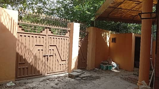 Faisal Town Block B 10-Marla Lower Portion Available For Rent Separate Car Garage