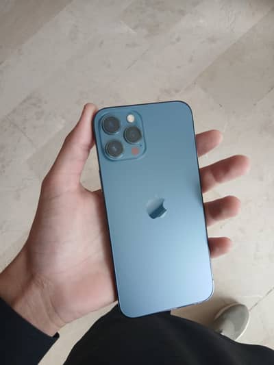 Iphone 12 pro max non pta