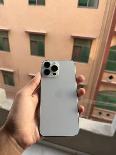 Iphone 13 Pro max 256 Gb jv