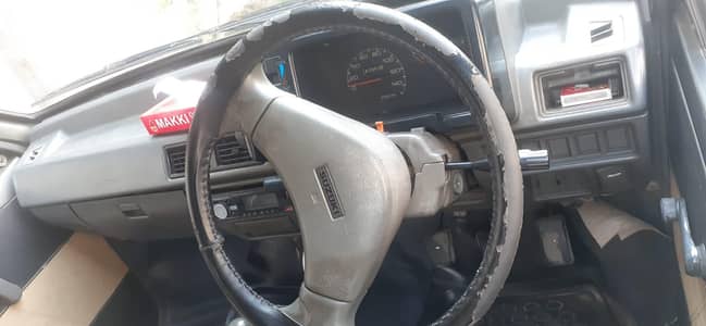 Mehran VX All OK. Modal 14/16