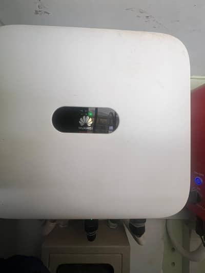 Huawei 15KW M2 On Grid Inverter