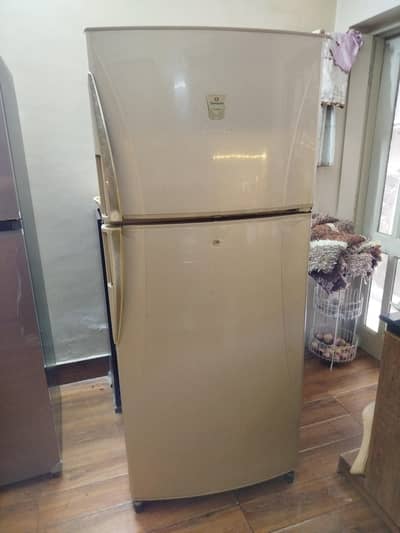 Dawlance Fridge used