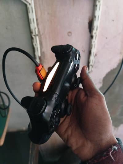 ps4 orignal sony compnay controller