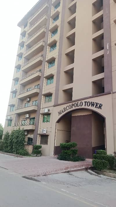 Installment Payments Plan 3 Bed Apartment Available For Sale In Askari 11 Sec-B Lahore