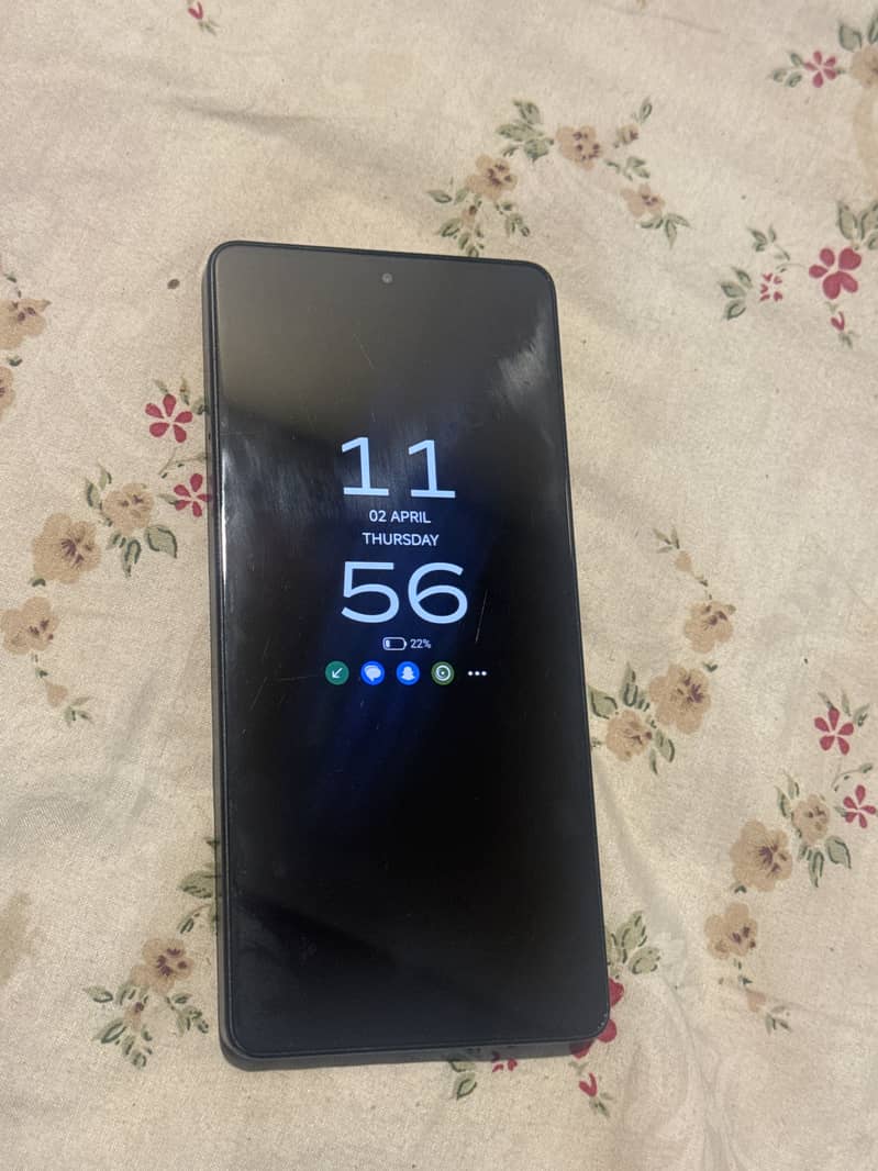 Redmi note 13 pro 0