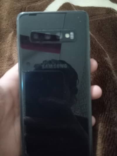 Samsung galaxy s10