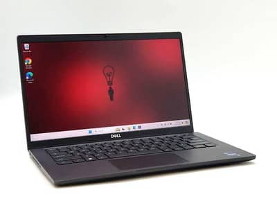 Dell latitude Laptop Intel i7-12th Gen 16GB 512 SSD