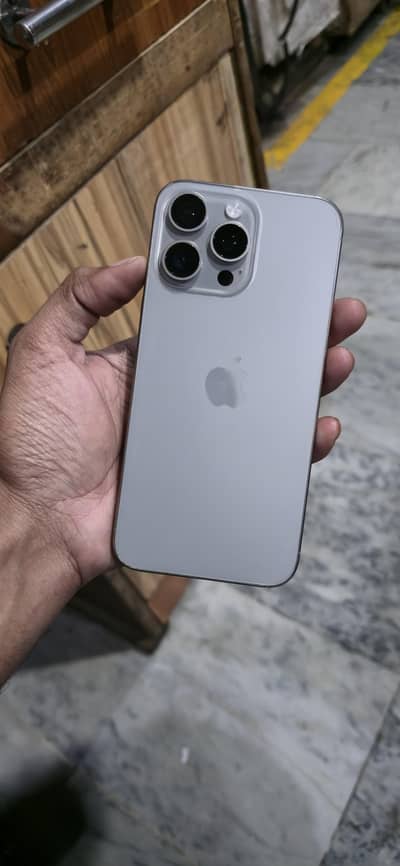 iphone 15 pro max 256gb factory unlock