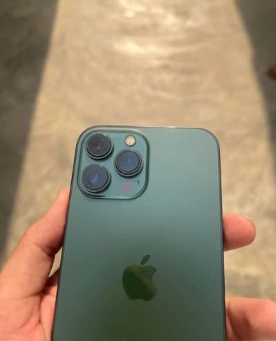 iPhone 13 pro max non pta factory unlock