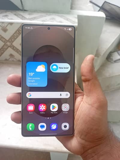 SAMSUNG S25 ULTRA 12/512GB