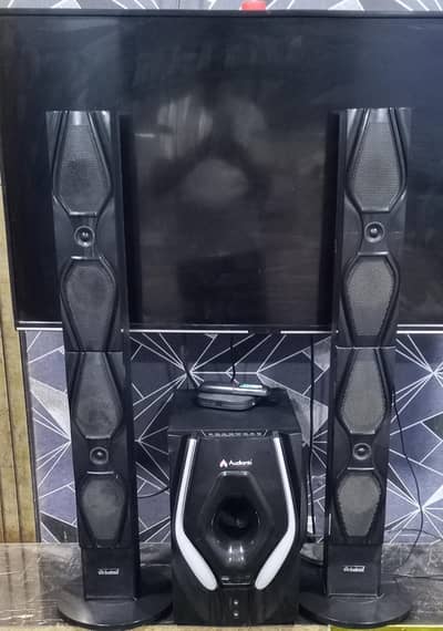 audionic speaker 10 10 condition