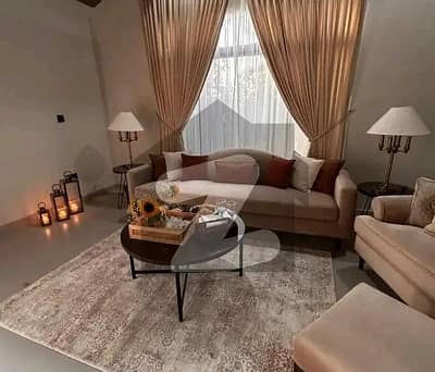 445 Square Feet Flat Is Available For Sale