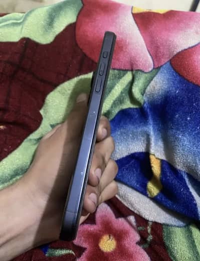 Iphone 15 pro max non pta jv with box 256gb 89%health panel change