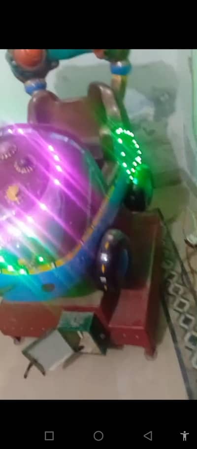 token rider jhola for sale