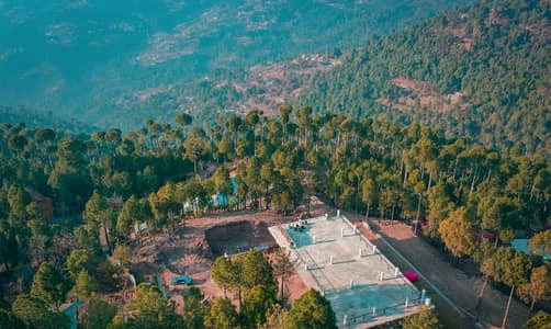 Best Rental Hotel Suite Available For Sale In Radisson BLU Murree Patriata Today 2025