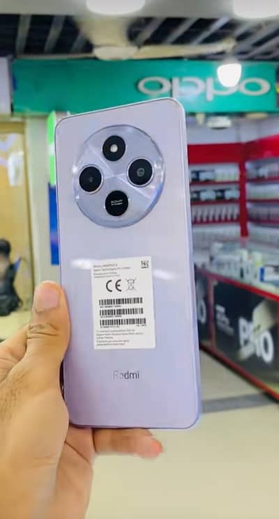 urgent sale redmi 14 c