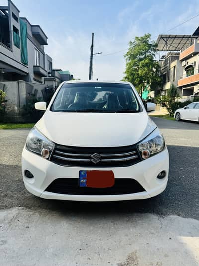 Suzuki Cultus VXL AGS 2022