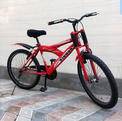 bicycle for sale sizes 24 all ok