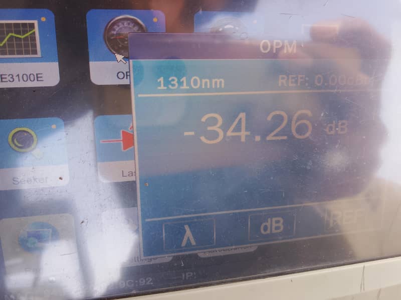 Fiber optic internet 0