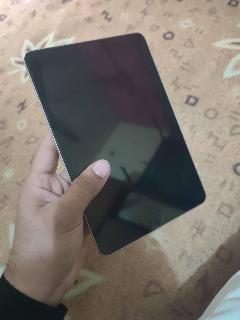 ipad mini 5 6