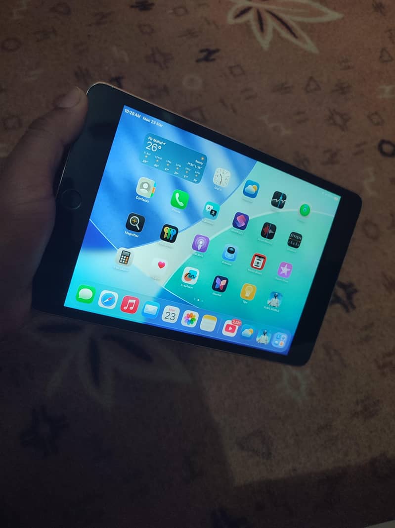 ipad mini 5 8
