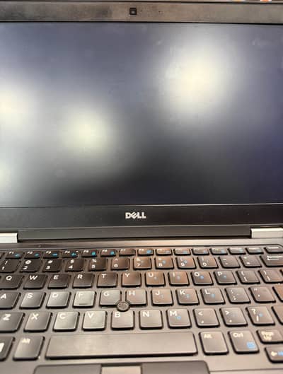 Dell laptop for sale