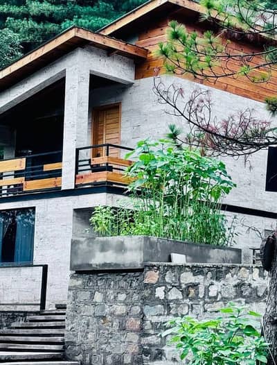 Invest In Holiday Country Club And Get Premium Cottages For Sale