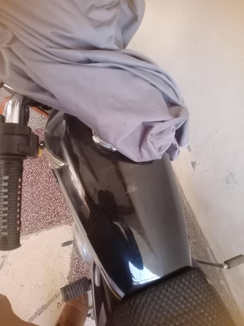 Excellent engine cindition 3