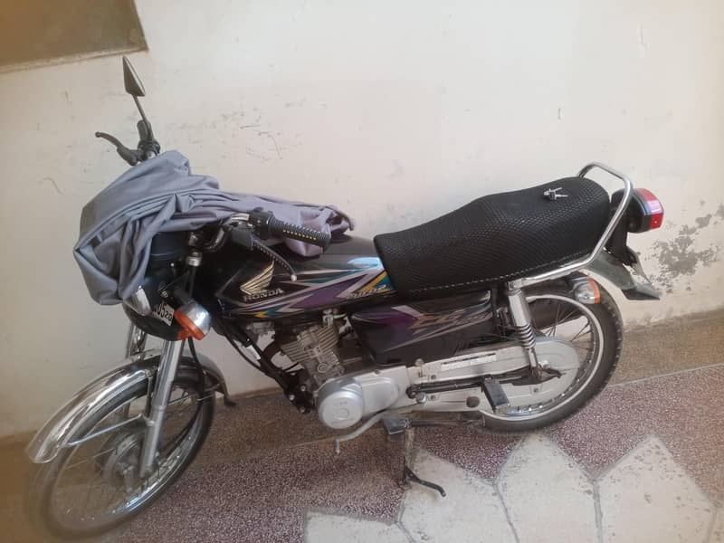 Excellent engine cindition 4