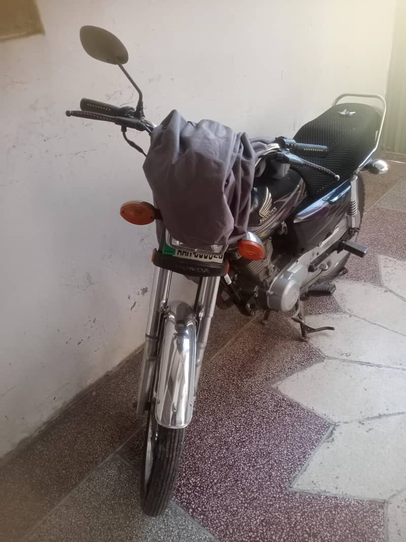 Excellent engine cindition 5