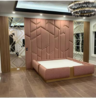 Carpenter & Polishing Services Available