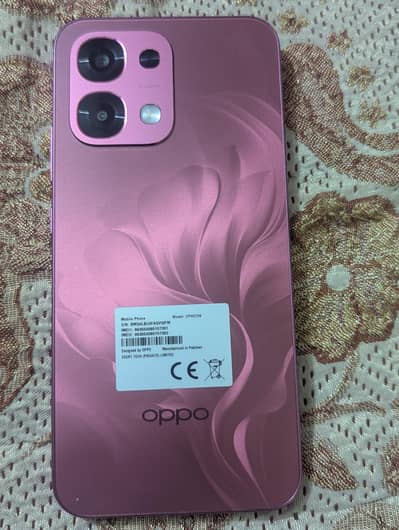 Oppo A6 Pro
