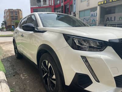 Peugeot 2008 Active 2023